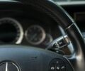 Черный Мерседес Е-Класс, объемом двигателя 2.14 л и пробегом 292 тыс. км за 11500 $, фото 14 на Automoto.ua