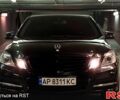 Чорний Мерседес Е-Клас, об'ємом двигуна 2.1 л та пробігом 218 тис. км за 13299 $, фото 1 на Automoto.ua