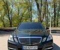 Чорний Мерседес Е-Клас, об'ємом двигуна 2.14 л та пробігом 310 тис. км за 13999 $, фото 1 на Automoto.ua