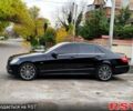 Черный Мерседес Е-Класс, объемом двигателя 3 л и пробегом 291 тыс. км за 13500 $, фото 12 на Automoto.ua