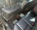 Черный Мерседес Е-Класс, объемом двигателя 2.14 л и пробегом 270 тыс. км за 11800 $, фото 9 на Automoto.ua