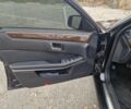 Черный Мерседес Е-Класс, объемом двигателя 1.8 л и пробегом 223 тыс. км за 9800 $, фото 9 на Automoto.ua
