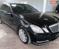 Чорний Мерседес Е-Клас, об'ємом двигуна 1.8 л та пробігом 280 тис. км за 12790 $, фото 1 на Automoto.ua