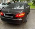 Черный Мерседес Е-Класс, объемом двигателя 1.8 л и пробегом 310 тыс. км за 11000 $, фото 1 на Automoto.ua