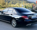 Чорний Мерседес Е-Клас, об'ємом двигуна 2.2 л та пробігом 249 тис. км за 19499 $, фото 28 на Automoto.ua