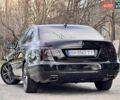 Чорний Мерседес Е-Клас, об'ємом двигуна 2.14 л та пробігом 337 тис. км за 11900 $, фото 31 на Automoto.ua