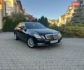 Мерседес Е-Класс 2012 в Черновцах на Automoto.ua Черный Мерседес Е-Класс, объемом двигателя 2.14 л и пробегом 350 тыс. км за 12900 $, фото 5 на Automoto.ua