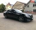 Чорний Мерседес Е-Клас, об'ємом двигуна 3 л та пробігом 378 тис. км за 15500 $, фото 1 на Automoto.ua