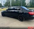 Чорний Мерседес Е-Клас, об'ємом двигуна 1.8 л та пробігом 220 тис. км за 12500 $, фото 8 на Automoto.ua