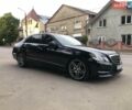 Чорний Мерседес Е-Клас, об'ємом двигуна 3 л та пробігом 378 тис. км за 15500 $, фото 1 на Automoto.ua
