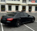 Мерседес Е-Класс 2012 в Умани на Automoto.ua Черный Мерседес Е-Класс, объемом двигателя 2.2 л и пробегом 345 тыс. км за 11451 $, фото 3 на Automoto.ua