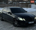 Чорний Мерседес Е-Клас, об'ємом двигуна 1.8 л та пробігом 280 тис. км за 9999 $, фото 1 на Automoto.ua