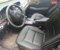 Чорний Мерседес Е-Клас, об'ємом двигуна 1.8 л та пробігом 355 тис. км за 8700 $, фото 8 на Automoto.ua
