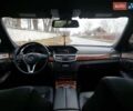 Черный Мерседес Е-Класс, объемом двигателя 3.5 л и пробегом 243 тыс. км за 16000 $, фото 8 на Automoto.ua