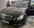 Черный Мерседес Е-Класс, объемом двигателя 1.8 л и пробегом 151 тыс. км за 13500 $, фото 12 на Automoto.ua