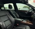 Черный Мерседес Е-Класс, объемом двигателя 3.5 л и пробегом 244 тыс. км за 14500 $, фото 20 на Automoto.ua