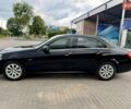 Чорний Мерседес Е-Клас, об'ємом двигуна 1.8 л та пробігом 360 тис. км за 10300 $, фото 6 на Automoto.ua