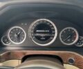 Черный Мерседес Е-Класс, объемом двигателя 2.99 л и пробегом 166 тыс. км за 20000 $, фото 14 на Automoto.ua