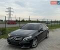 Черный Мерседес Е-Класс, объемом двигателя 2.14 л и пробегом 157 тыс. км за 12900 $, фото 2 на Automoto.ua