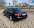 Чорний Мерседес Е-Клас, об'ємом двигуна 1.8 л та пробігом 358 тис. км за 9200 $, фото 2 на Automoto.ua