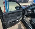 Черный Мерседес Е-Класс, объемом двигателя 2.2 л и пробегом 165 тыс. км за 15128 $, фото 12 на Automoto.ua