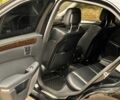 Чорний Мерседес Е-Клас, об'ємом двигуна 2.2 л та пробігом 340 тис. км за 12999 $, фото 11 на Automoto.ua