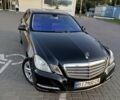 Чорний Мерседес Е-Клас, об'ємом двигуна 2.1 л та пробігом 182 тис. км за 15000 $, фото 1 на Automoto.ua