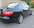 Чорний Мерседес Е-Клас, об'ємом двигуна 2 л та пробігом 330 тис. км за 10750 $, фото 5 на Automoto.ua