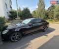 Черный Мерседес Е-Класс, объемом двигателя 1.8 л и пробегом 218 тыс. км за 14000 $, фото 1 на Automoto.ua