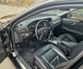 Чорний Мерседес Е-Клас, об'ємом двигуна 1.8 л та пробігом 224 тис. км за 9900 $, фото 8 на Automoto.ua