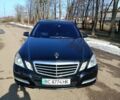Чорний Мерседес Е-Клас, об'ємом двигуна 1.8 л та пробігом 280 тис. км за 10500 $, фото 2 на Automoto.ua