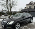 Чорний Мерседес Е-Клас, об'ємом двигуна 2.14 л та пробігом 400 тис. км за 9800 $, фото 13 на Automoto.ua