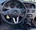 Чорний Мерседес Е-Клас, об'ємом двигуна 3.5 л та пробігом 150 тис. км за 16253 $, фото 5 на Automoto.ua