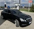 Черный Мерседес Е-Класс, объемом двигателя 2.2 л и пробегом 234 тыс. км за 15800 $, фото 7 на Automoto.ua
