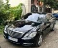 Чорний Мерседес Е-Клас, об'ємом двигуна 2.2 л та пробігом 234 тис. км за 13500 $, фото 42 на Automoto.ua