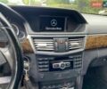 Чорний Мерседес Е-Клас, об'ємом двигуна 1.8 л та пробігом 472 тис. км за 10650 $, фото 9 на Automoto.ua