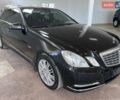 Чорний Мерседес Е-Клас, об'ємом двигуна 1.8 л та пробігом 290 тис. км за 12890 $, фото 3 на Automoto.ua