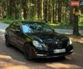 Чорний Мерседес Е-Клас, об'ємом двигуна 2.2 л та пробігом 350 тис. км за 12500 $, фото 3 на Automoto.ua