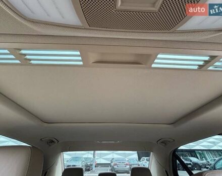 Черный Мерседес Е-Класс, объемом двигателя 2.99 л и пробегом 166 тыс. км за 20000 $, фото 12 на Automoto.ua