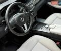 Черный Мерседес Е-Класс, объемом двигателя 2.2 л и пробегом 247 тыс. км за 13450 $, фото 31 на Automoto.ua
