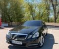 Чорний Мерседес Е-Клас, об'ємом двигуна 2.14 л та пробігом 310 тис. км за 13999 $, фото 10 на Automoto.ua