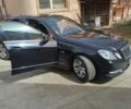 Чорний Мерседес Е-Клас, об'ємом двигуна 1.8 л та пробігом 160 тис. км за 11900 $, фото 1 на Automoto.ua