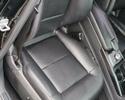 Черный Мерседес Е-Класс, объемом двигателя 2.99 л и пробегом 293 тыс. км за 13500 $, фото 31 на Automoto.ua