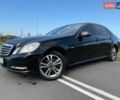 Мерседес Е-Класс 2012 в Харькове на Automoto.ua Черный Мерседес Е-Класс, объемом двигателя 2.14 л и пробегом 216 тыс. км за 14200 $, фото 2 на Automoto.ua