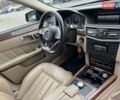 Черный Мерседес Е-Класс, объемом двигателя 2.99 л и пробегом 166 тыс. км за 20000 $, фото 25 на Automoto.ua