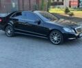 Черный Мерседес Е-Класс, объемом двигателя 2.1 л и пробегом 363 тыс. км за 12500 $, фото 5 на Automoto.ua