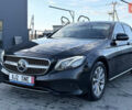 Чорний Мерседес Е-Клас, об'ємом двигуна 2.2 л та пробігом 249 тис. км за 19499 $, фото 2 на Automoto.ua