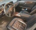 Чорний Мерседес Е-Клас, об'ємом двигуна 2.2 л та пробігом 265 тис. км за 14200 $, фото 5 на Automoto.ua