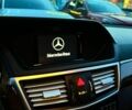 Черный Мерседес Е-Класс, объемом двигателя 1.8 л и пробегом 255 тыс. км за 12000 $, фото 7 на Automoto.ua