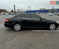 Черный Мерседес Е-Класс, объемом двигателя 1.8 л и пробегом 277 тыс. км за 10900 $, фото 2 на Automoto.ua